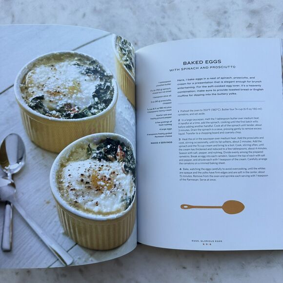 BREAKFAST COMFORTS REV. (WILLIAMS-SONOMA) By Rick Rodgers - Hardcover BRAND NEW - Picture 5 of 7